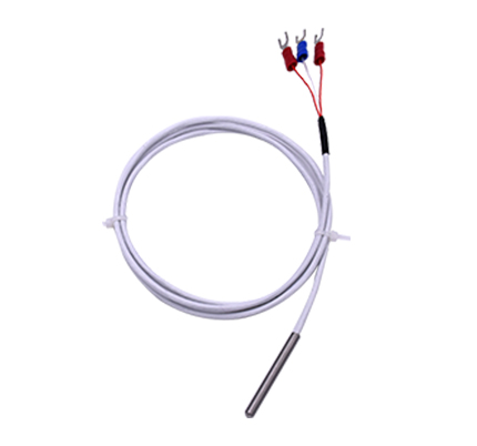 防水探頭熱電阻