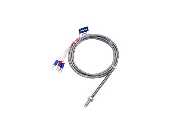 溫度傳感器-螺釘式熱電阻