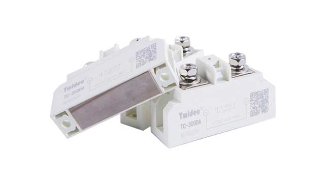 固態(tài)調(diào)壓器為什么可以提高產(chǎn)品的靈敏度？