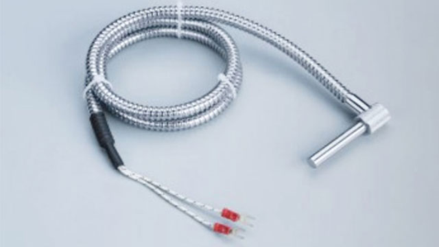 為什么模具電加熱管的端口要進行密封？