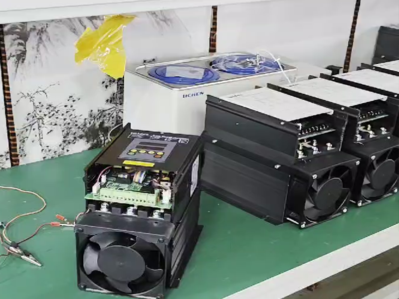 功率調(diào)整器