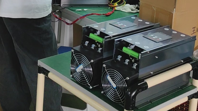 電力調(diào)整器無輸出是什么原因？