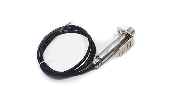 紅外線溫度傳感器