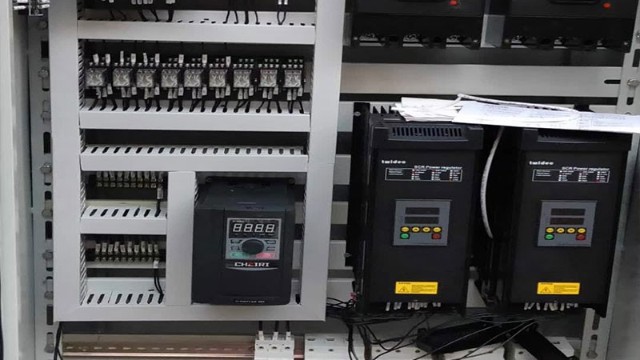 關(guān)于電力調(diào)整器的功能你都了解嗎？