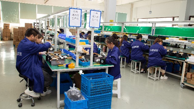 賦能者合泉：如何鏈動(dòng)產(chǎn)業(yè)生態(tài)，驅(qū)動(dòng)溫控技術(shù)進(jìn)步？