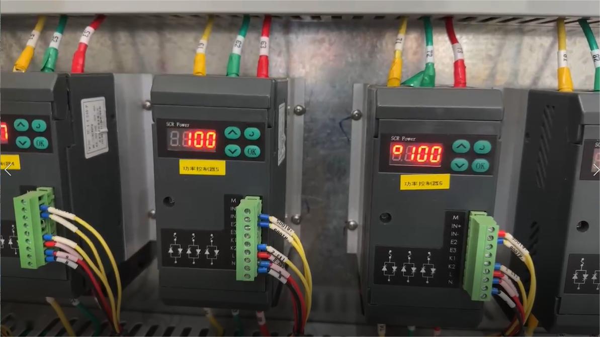 調(diào)功器需要配備散熱器嗎？