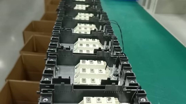 電力調(diào)整器出現(xiàn)問題，我們該如何檢查呢？