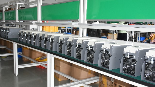 90%的可控硅電力調(diào)整器選型錯誤都從這里開始