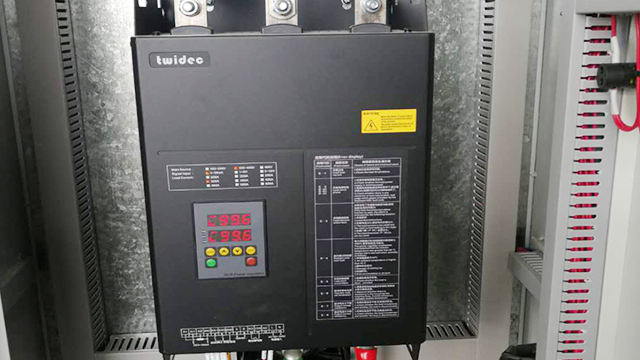 功率調(diào)整器