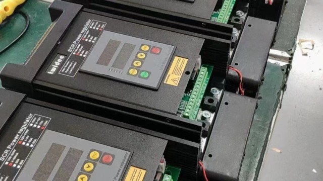 關(guān)于<i style='color:red'>功率控制器</i>的一些小知識1