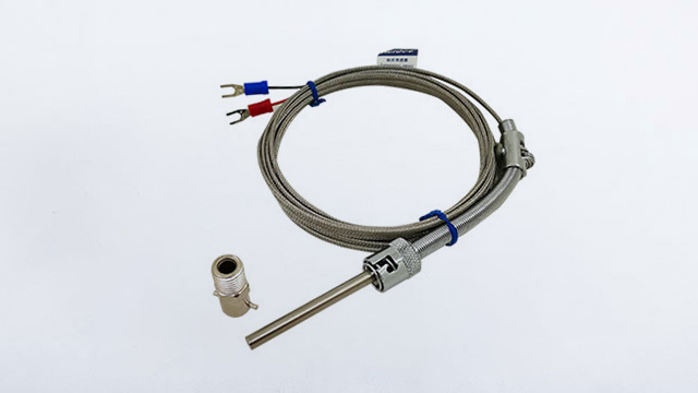 熱點(diǎn)偶,溫度傳感器