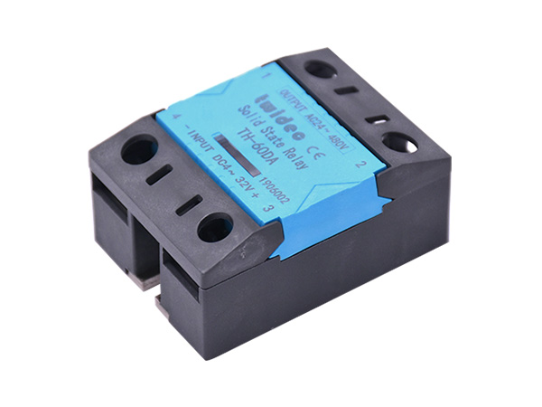 固態(tài)繼電器-TH單相固態(tài)繼電器