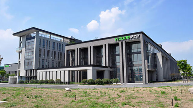 為注塑行業(yè)龍頭企業(yè)配套測溫控溫方案