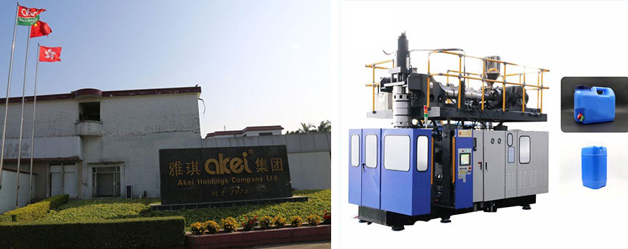 合泉溫控解決方案