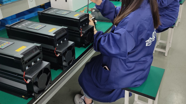 為什么加熱電力調(diào)整器輸出不穩(wěn)定？