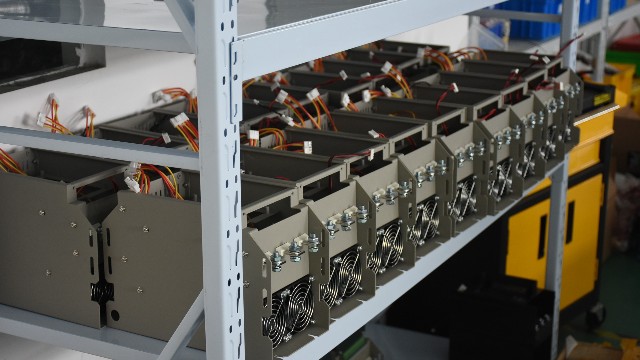 功率調(diào)節(jié)器主要接什么負(fù)載？沒(méi)接負(fù)載為什么會(huì)有電壓？