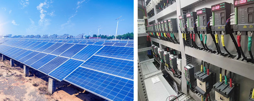 光伏設(shè)備項(xiàng)目