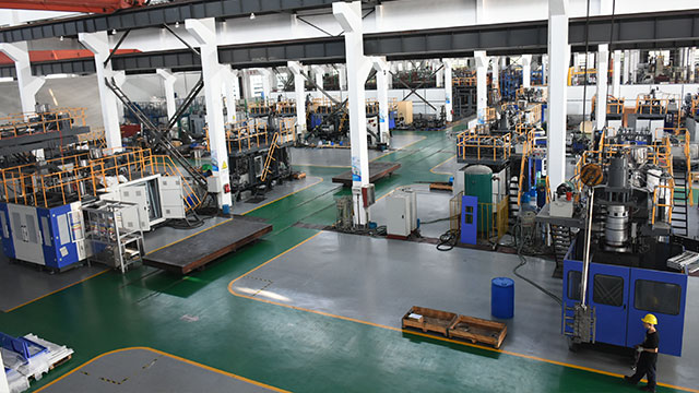 模具/塑料機械溫度傳感器項目