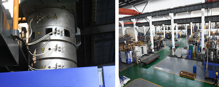 模具溫度傳感器項目