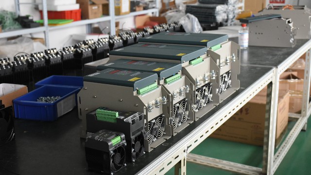 可控硅調(diào)壓器如何選型