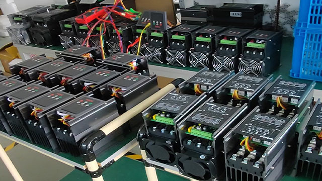 功率調(diào)整器1