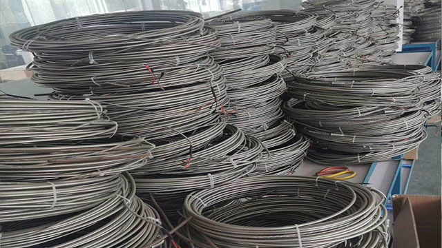 熱電阻的靈敏度是什么，如何根據(jù)應用需求選擇合適的靈敏度？