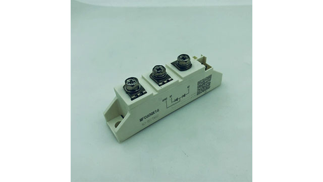 關(guān)于可控硅模塊的加熱方式