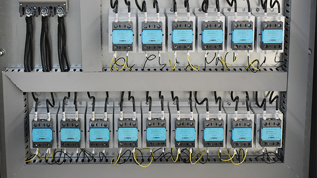 固態(tài)繼電器工作原理介紹