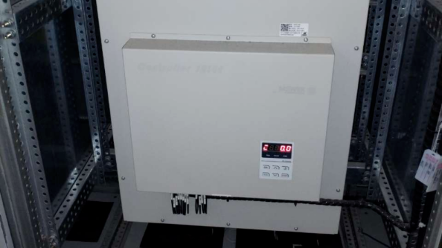 調(diào)功器輸出缺相警報(bào)響？資深工程師只做這三步操作