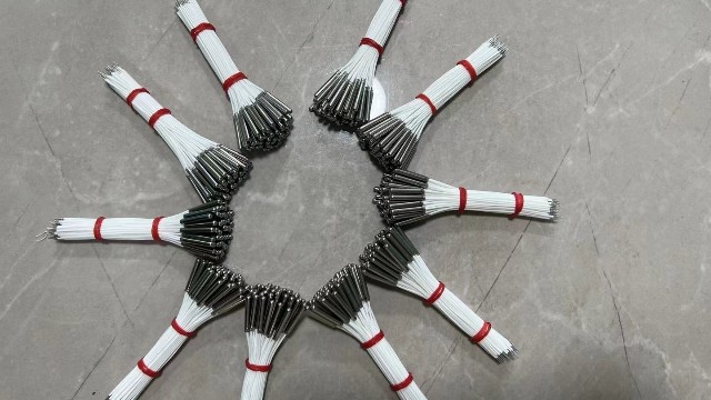 溫度控制在工業(yè)領(lǐng)域的重要性