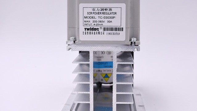 電力調(diào)整器注意事項！