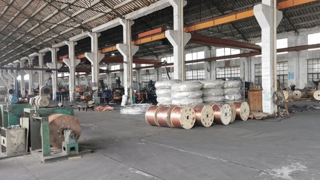 合泉成功改造節(jié)能溫控項目，為巨通集團解決限電生產(chǎn)控溫問題