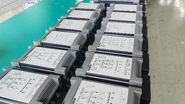 調(diào)功器不聽話的背后：為何50%設(shè)定卻產(chǎn)生100%加熱效果？