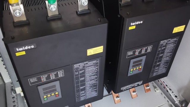 涂裝設(shè)備和光伏設(shè)備有用到電力調(diào)整器嗎？