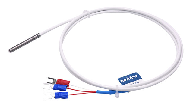 鉑熱電阻出現(xiàn)故障該如何處理