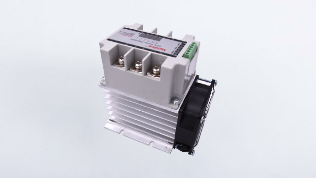 電力調(diào)整器控制負(fù)載的方式有哪些？