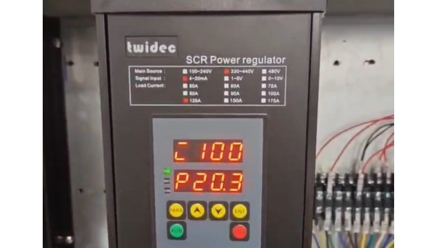 工業(yè)烤箱選用固態(tài)繼電器好還是電力調(diào)整器好