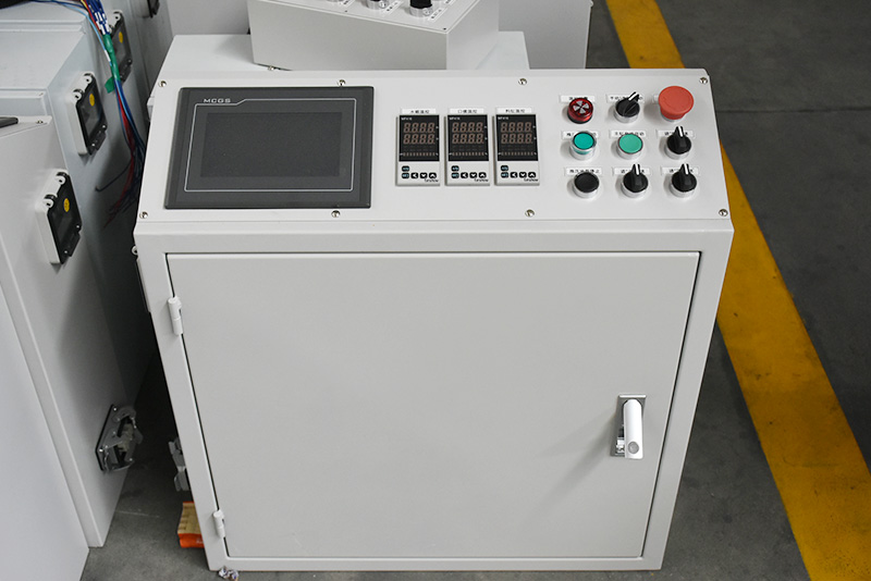 固態(tài)繼電器檢測設備
