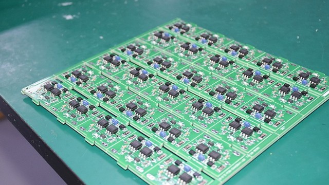 你了解固態(tài)繼電器的作用嗎？