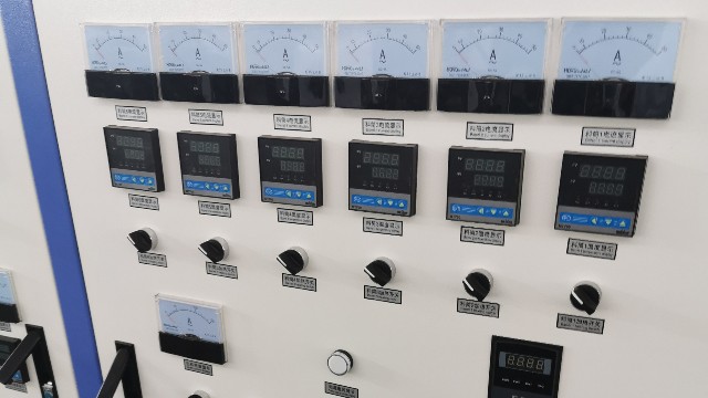 溫控表的接線方法