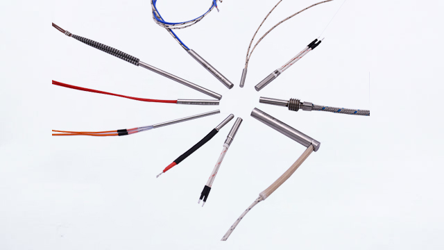 單頭加熱管廠家教您如何選型