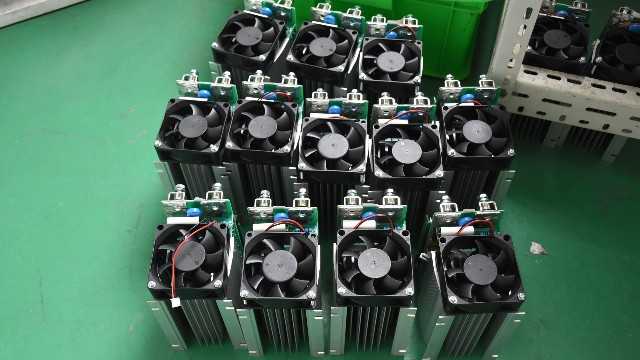 三相電力調(diào)整器提高壽命的辦法