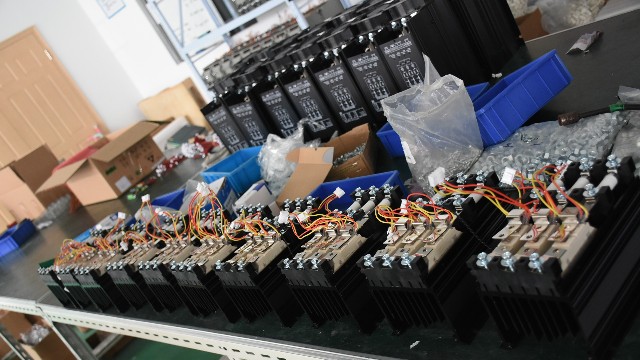 關(guān)于電力調(diào)整器的兩種控制方法