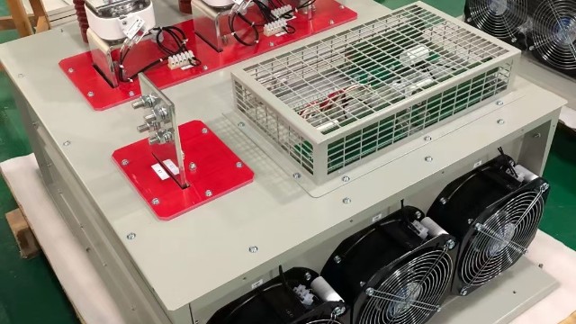 電力調(diào)整器的數(shù)字信號處理（DSP）在其中有何作用？