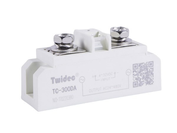 固態(tài)繼電器-TC工業(yè)級(jí)固態(tài)繼電器