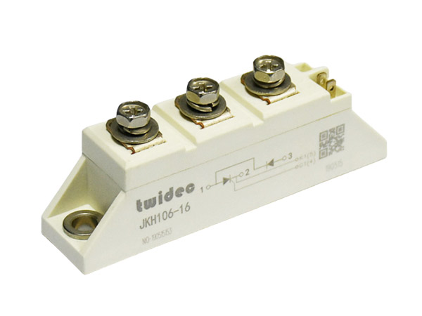 MT可控硅模塊元件