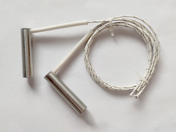 側(cè)面出線(xiàn)單頭電熱管