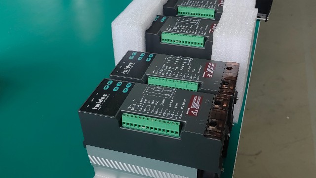 調功器如何直接提升加熱能效與設備壽命？