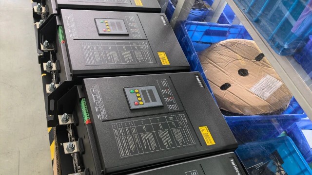 工業(yè)溫控技術(shù)革新，精準(zhǔn)調(diào)控助力智能制造