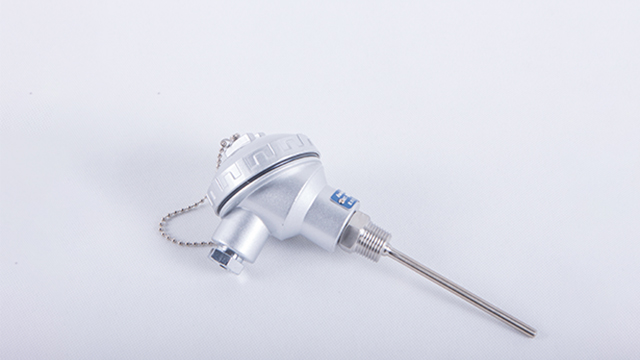 如何清洗熱電偶？